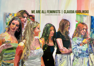 Claudia Kalender Titelbild